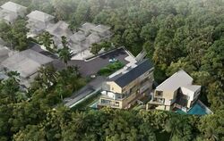 Greenbank Park (D21), Semi-Detached #473443491